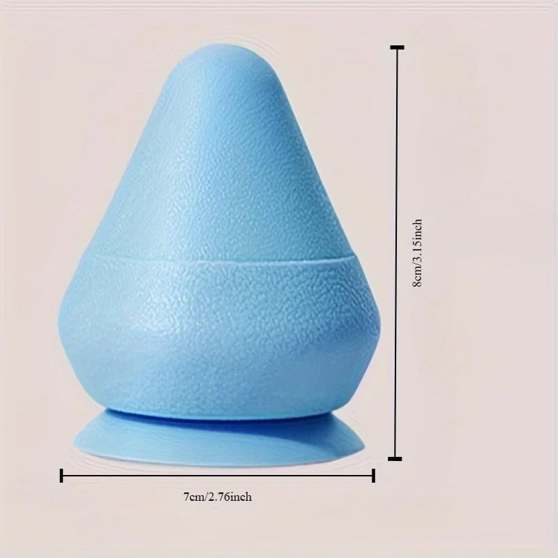 Ergonomic Trigger Point Massage Ball