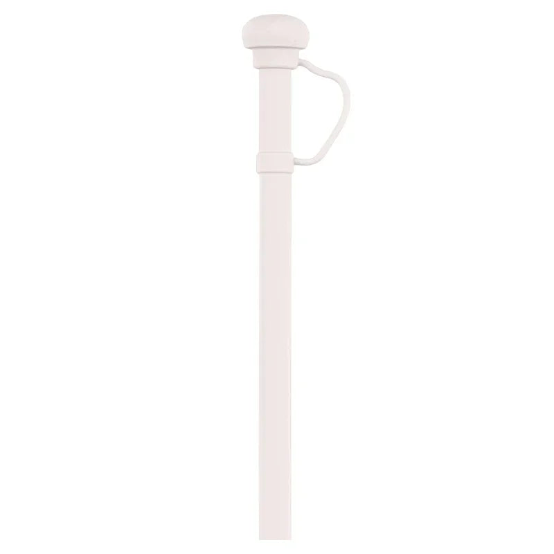 12 Inch Dustproof Soft Straw