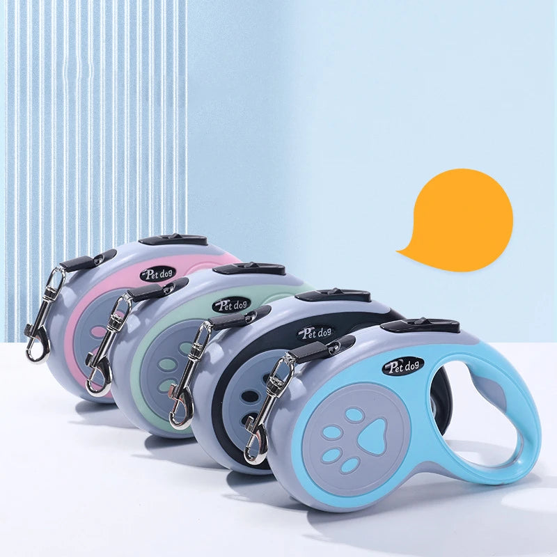 Automatic Pet Leash