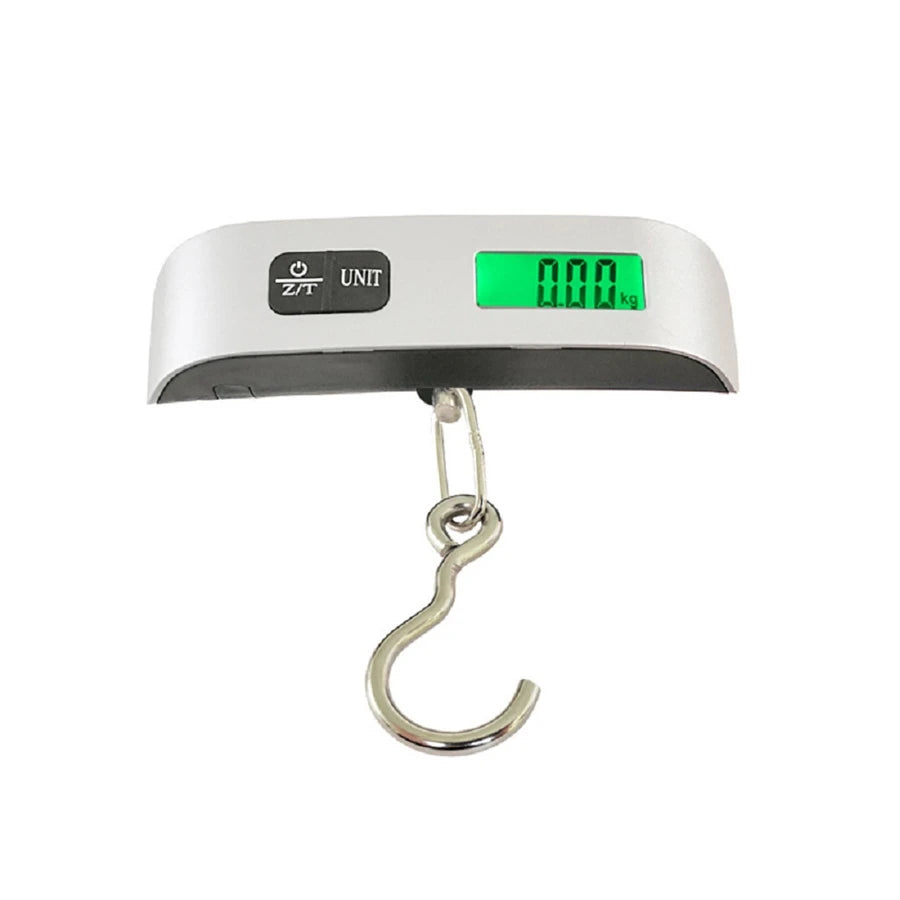 Digital Luggage Scale 50kg