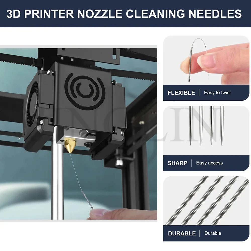 Multiple models 3D Printer Tool Kit