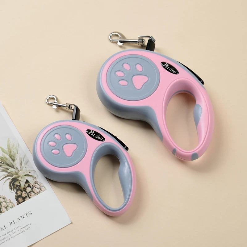 Automatic Pet Leash