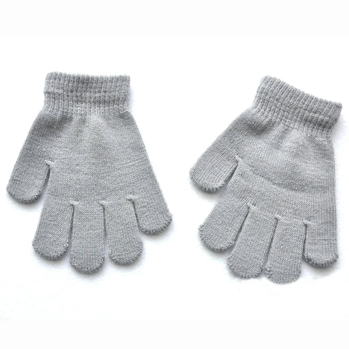 Winter Gloves For Children