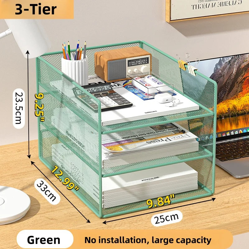 Office File Organizer