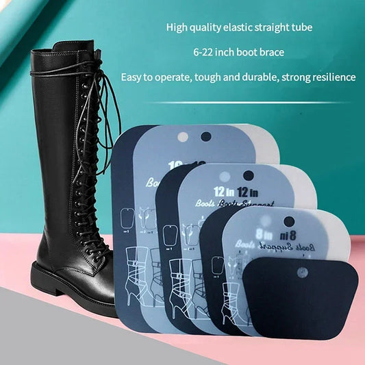 Tall Boot Shaper Inserts for Long Boots