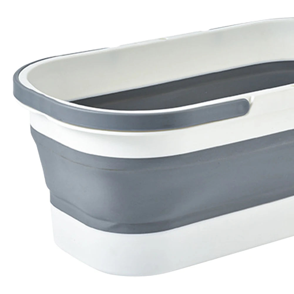 Foldable Mop Bucket