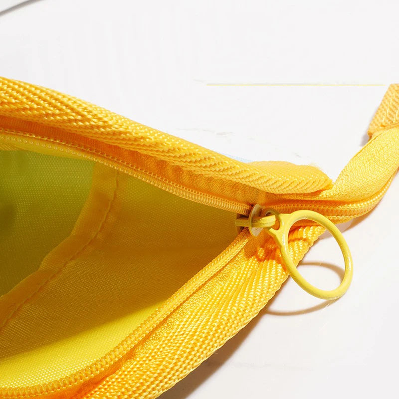 Creative Folding Pen Holder