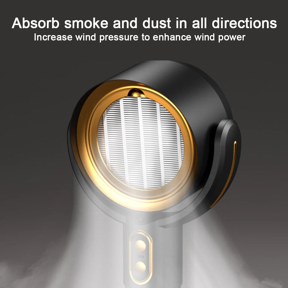 Portable Kitchen Hood Extractor Fan