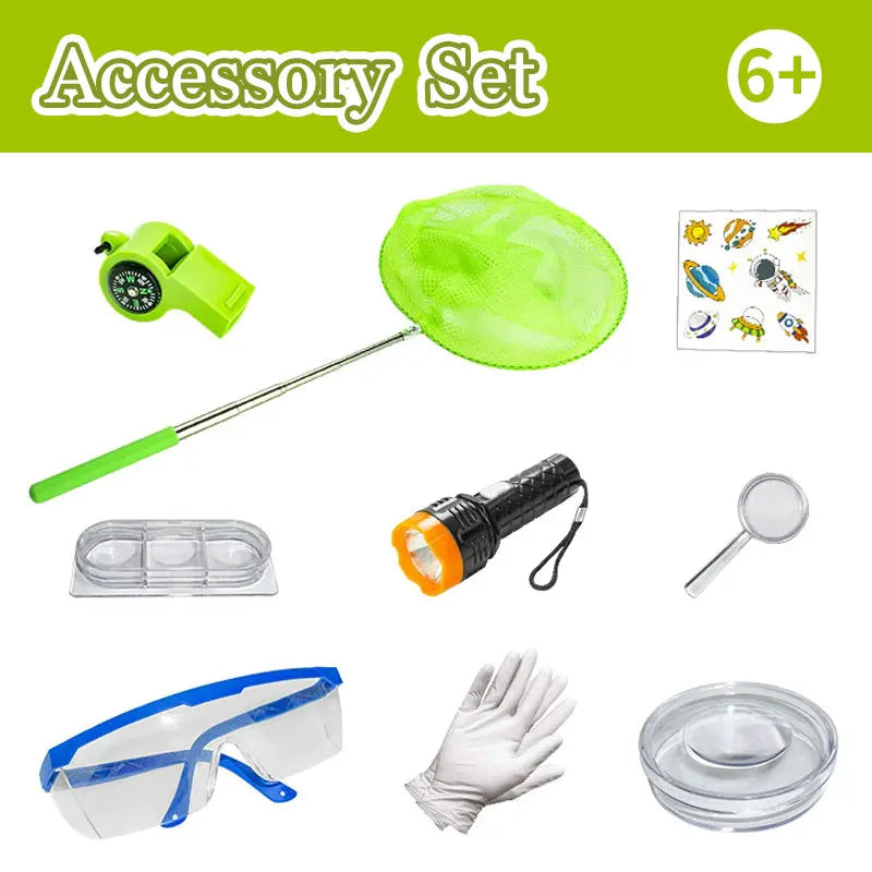 Kids Insect Viewing Box