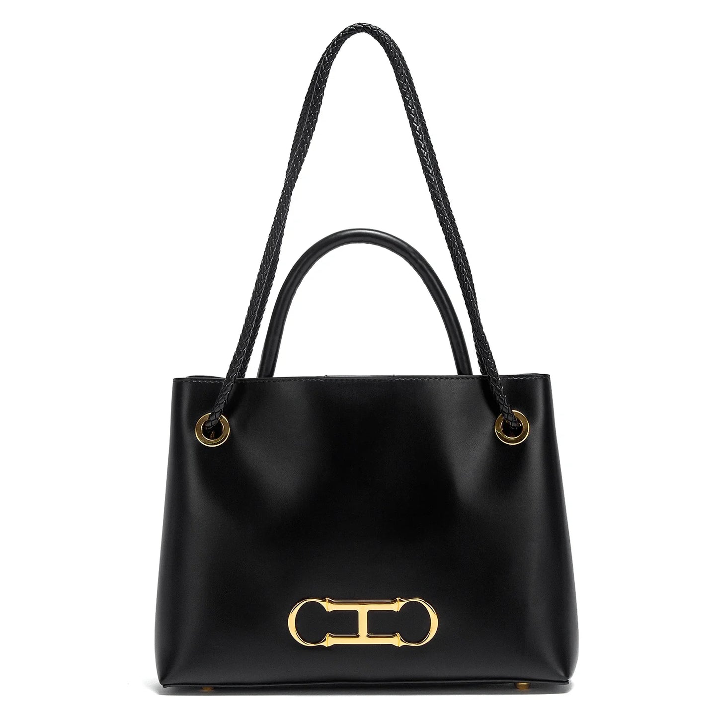 Minimalist Large Capacity Business Tote Bag
