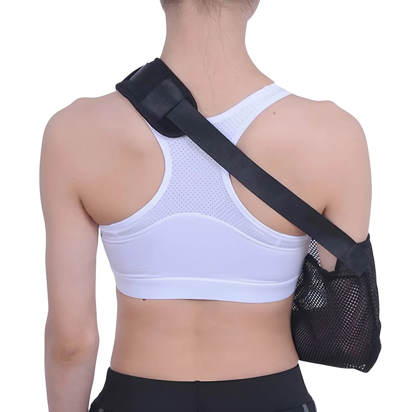 Universal Arm Sling Support Brace