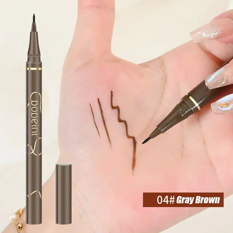 0.05mm Waterproof Liquid Eyeliner