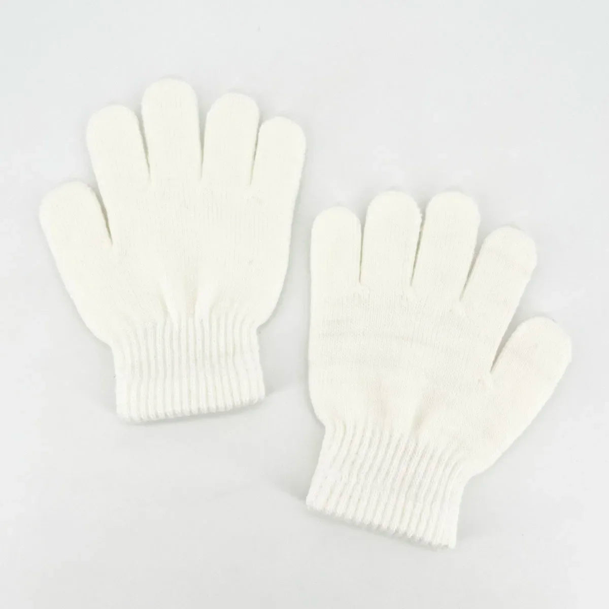 Winter Gloves For Children