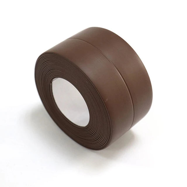 320cm Bathroom Kitchen Self Adhesive Sealing Tape