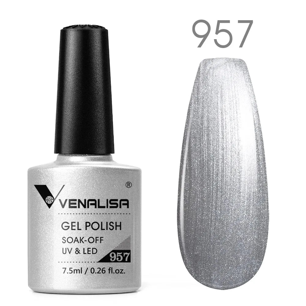 Venalisa Nail Color Gel Polish