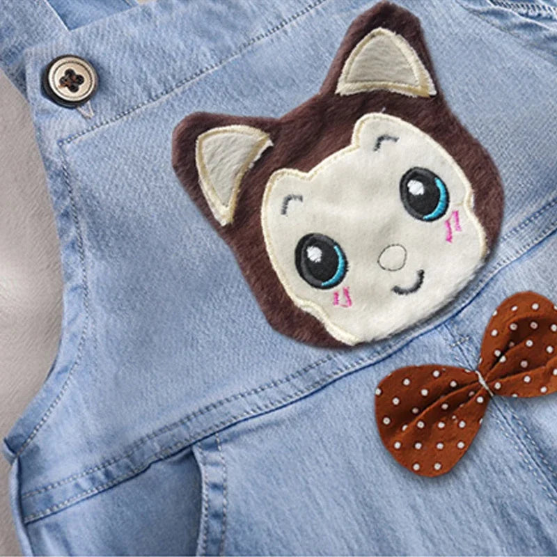 IENENS Baby Jumper Playsuit