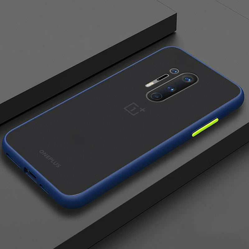 Skin Feel Mobile Phone Case For OnePlus