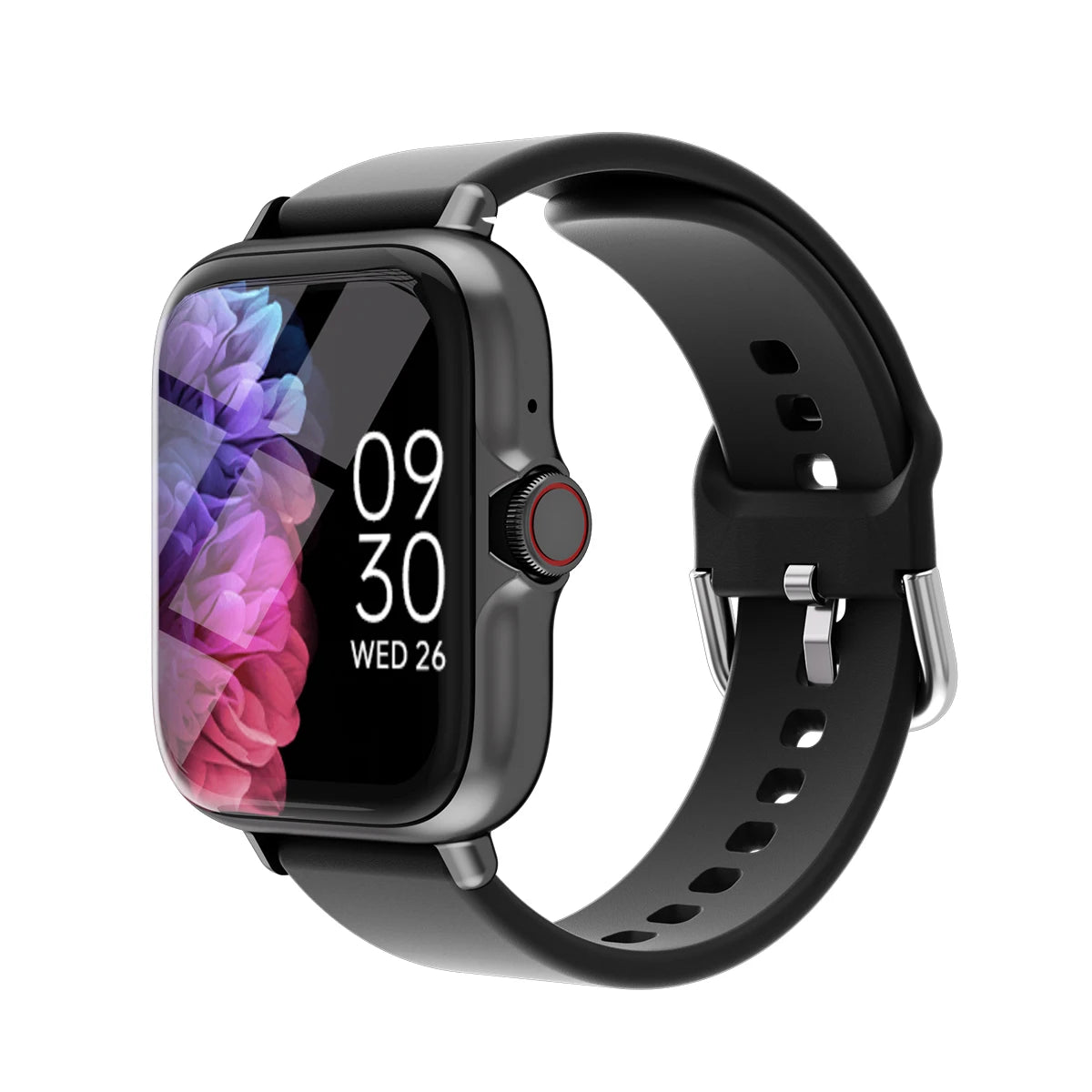 1.83'' Waterproof Smart Watch with Message Answer