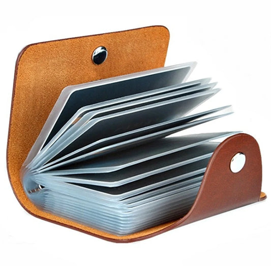 Business Card Holder Case