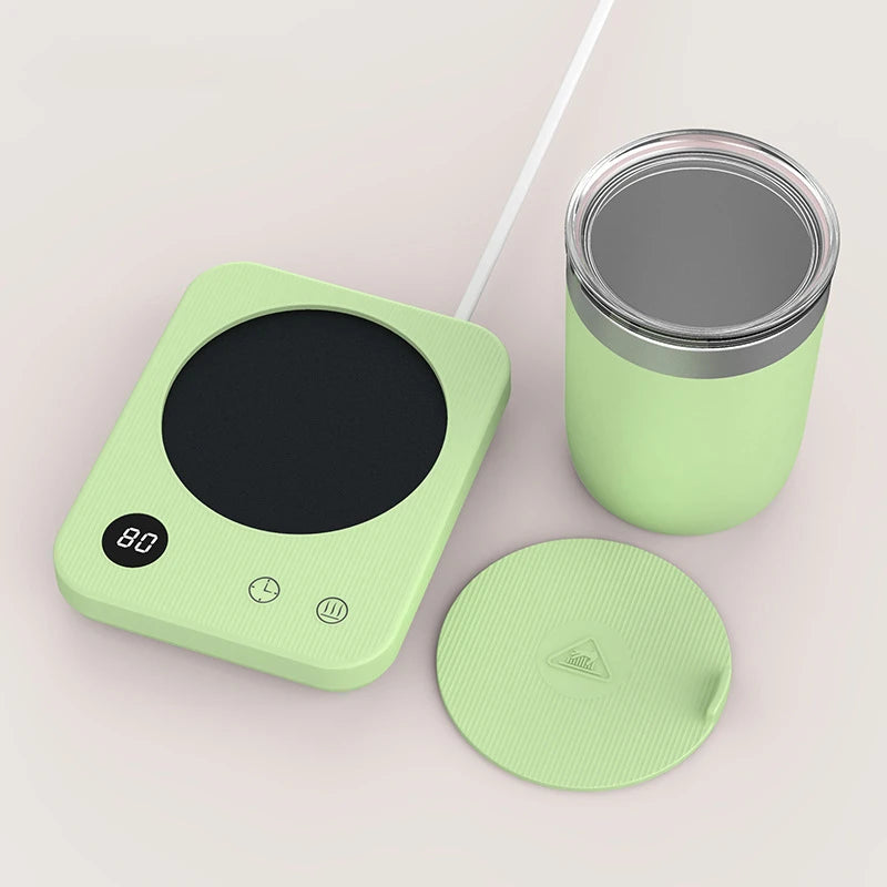 Coffee Mug Warmer Pad