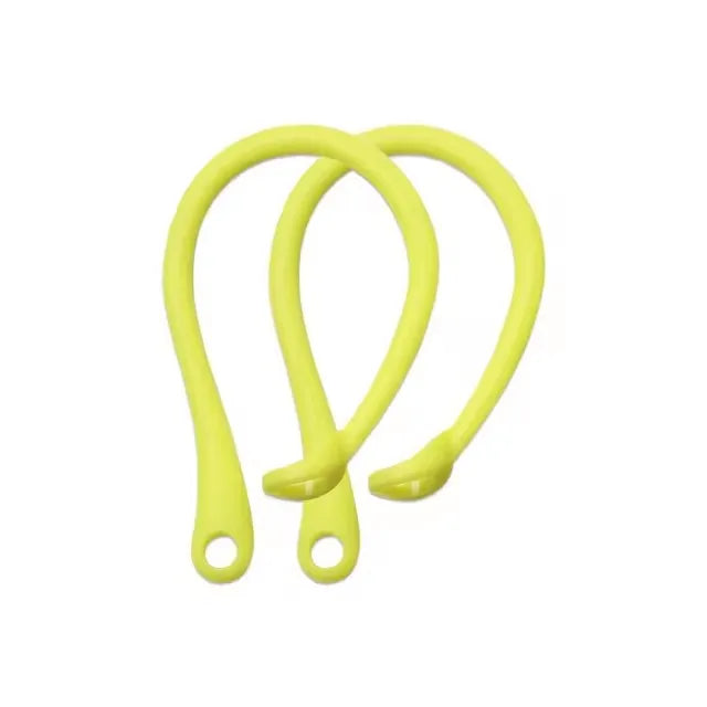 Silicone Ear Hooks for AirPods