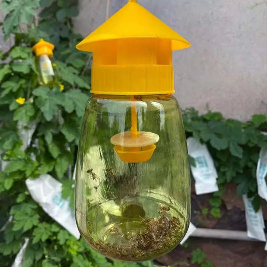 Fruit Fly Trap & Orchard Pest Catcher