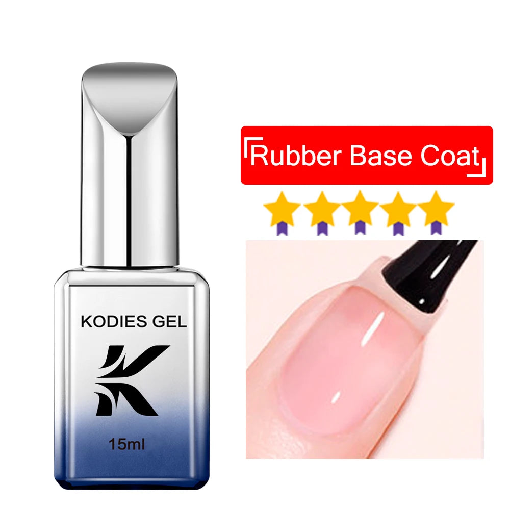 GEL 15ml Super Sticky Base Coat Gel