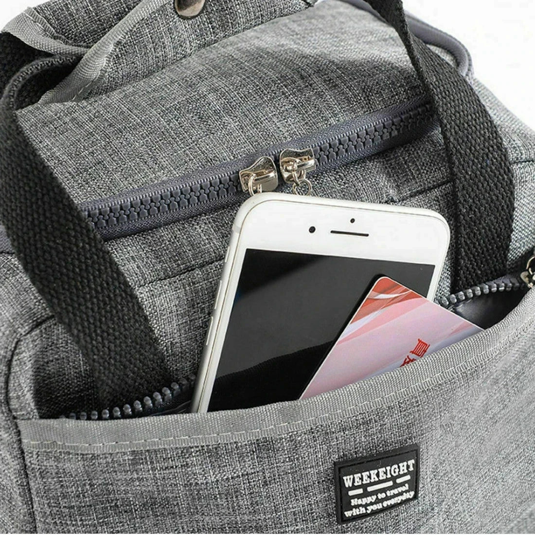 Portable Lunch Bag