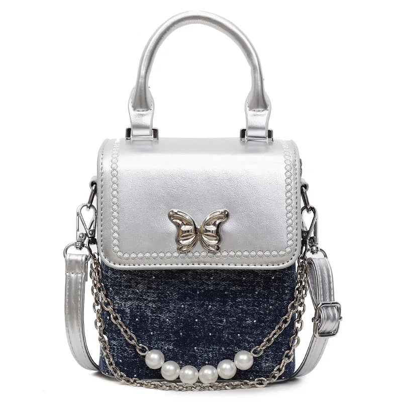 Crossbody Handbag