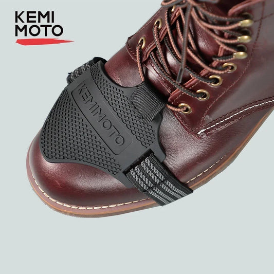 KEMIMOTO Motorcycle Shoe Cover