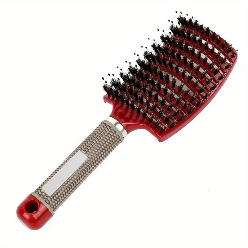 1Pc Magic Scalp Massage Hair Brush
