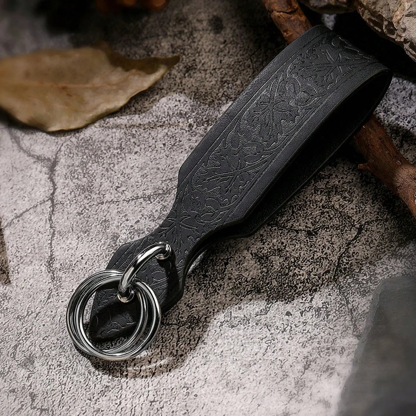 Women’s Renaissance PU Leather Costume Belt