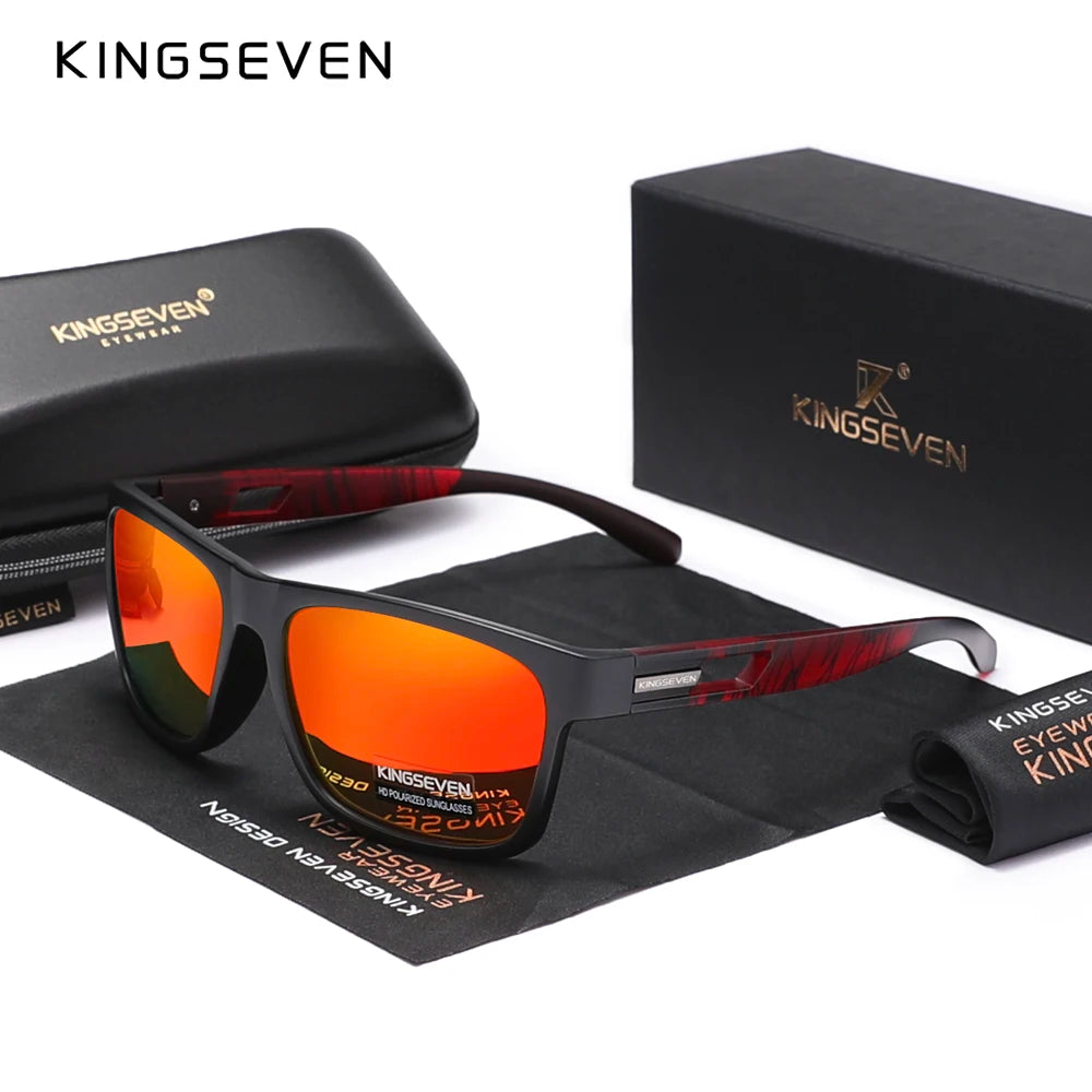 KINGSEVEN Polarized Sunglasses
