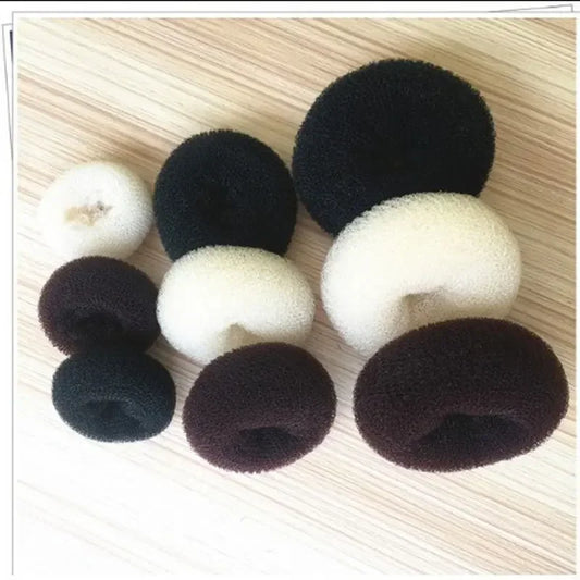 Magic Hair Bun Maker Ponytail Shaper