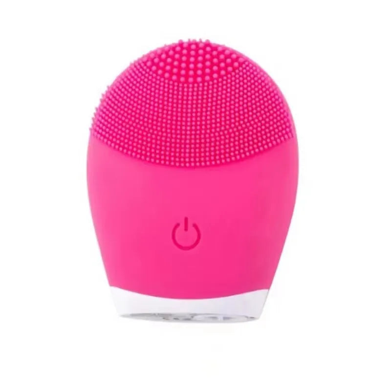 Household Electric Facial Cleanser