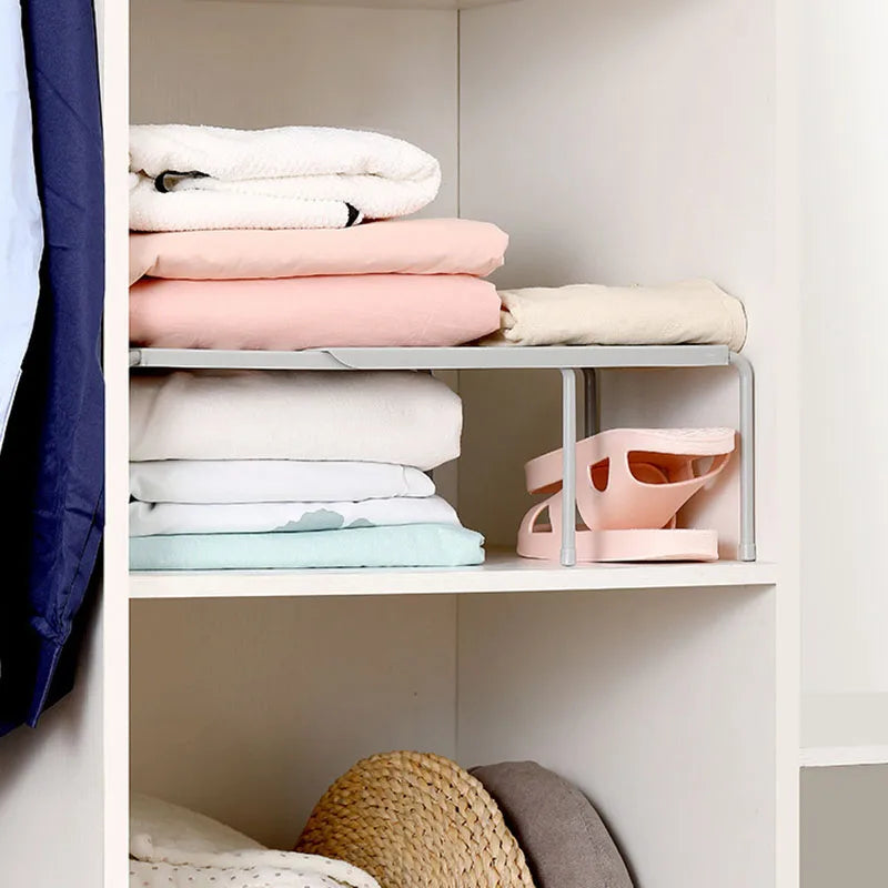 Kitchen Retractable Shelf