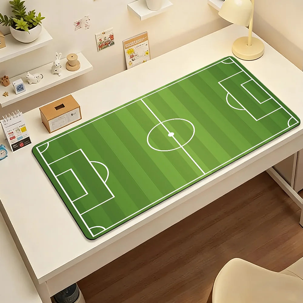 Football Field XXL Mouse Pad
