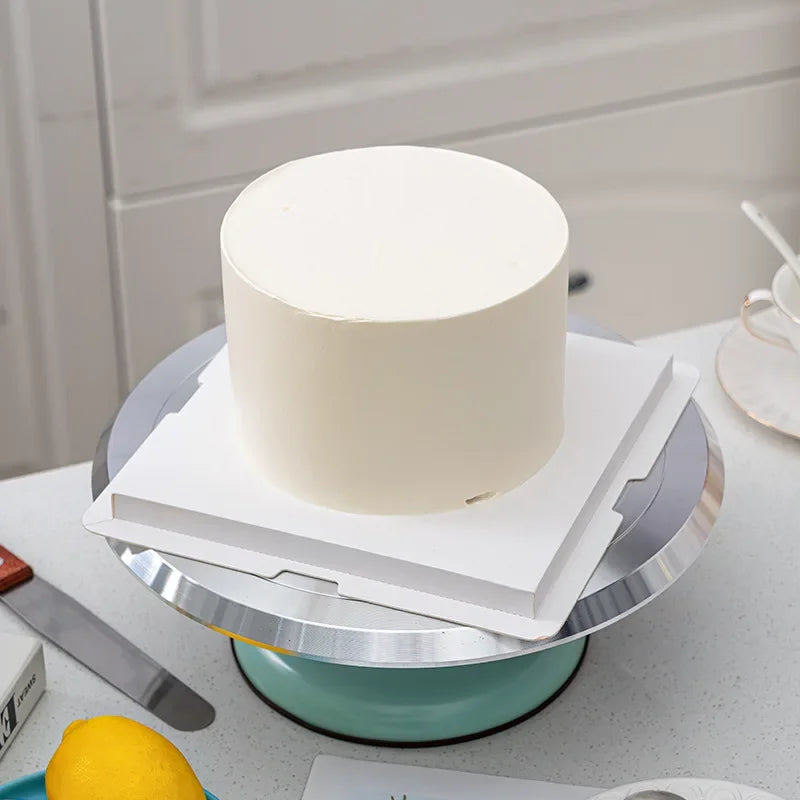 Cake Turntable Stand Cake Decoration Accessories