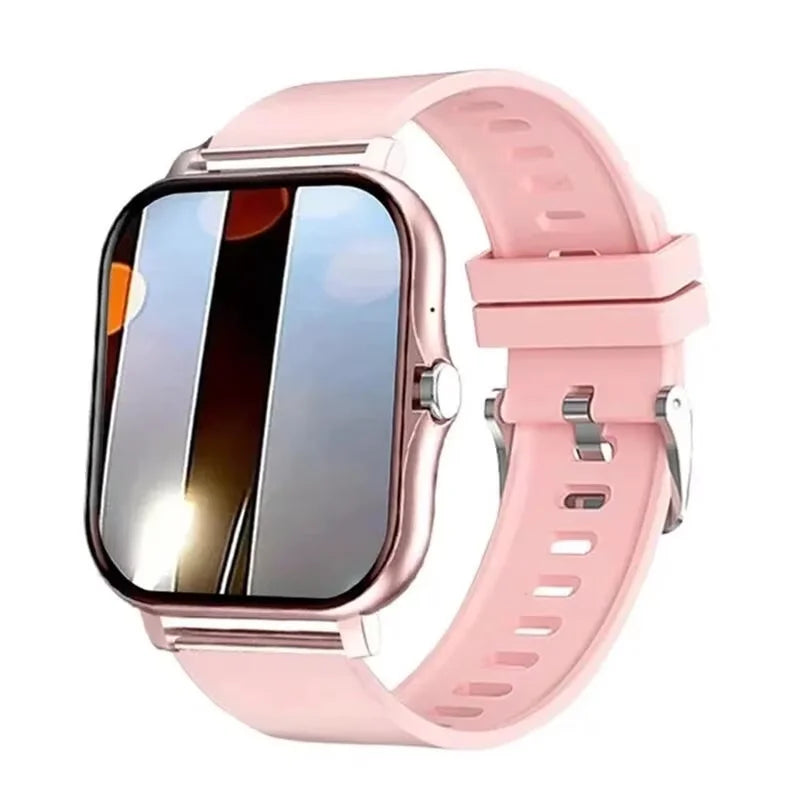 KESHUYO Bluetooth Smart Watch