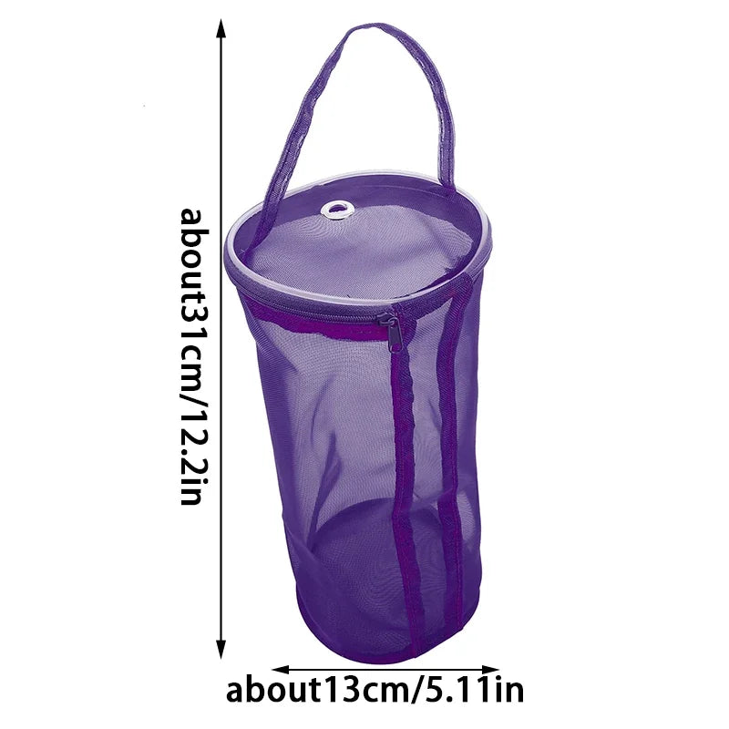 Portable Yarn Storage Bag