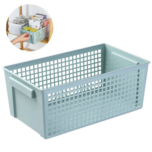 Multi-Purpose Storage Basket