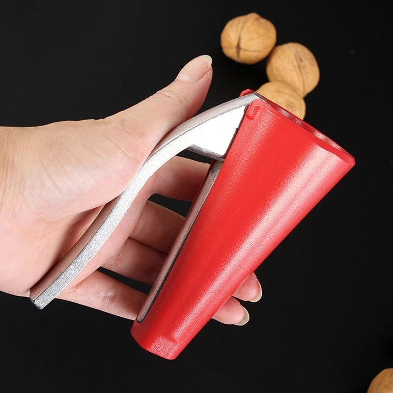 Multifunctional Nut Opener Clip