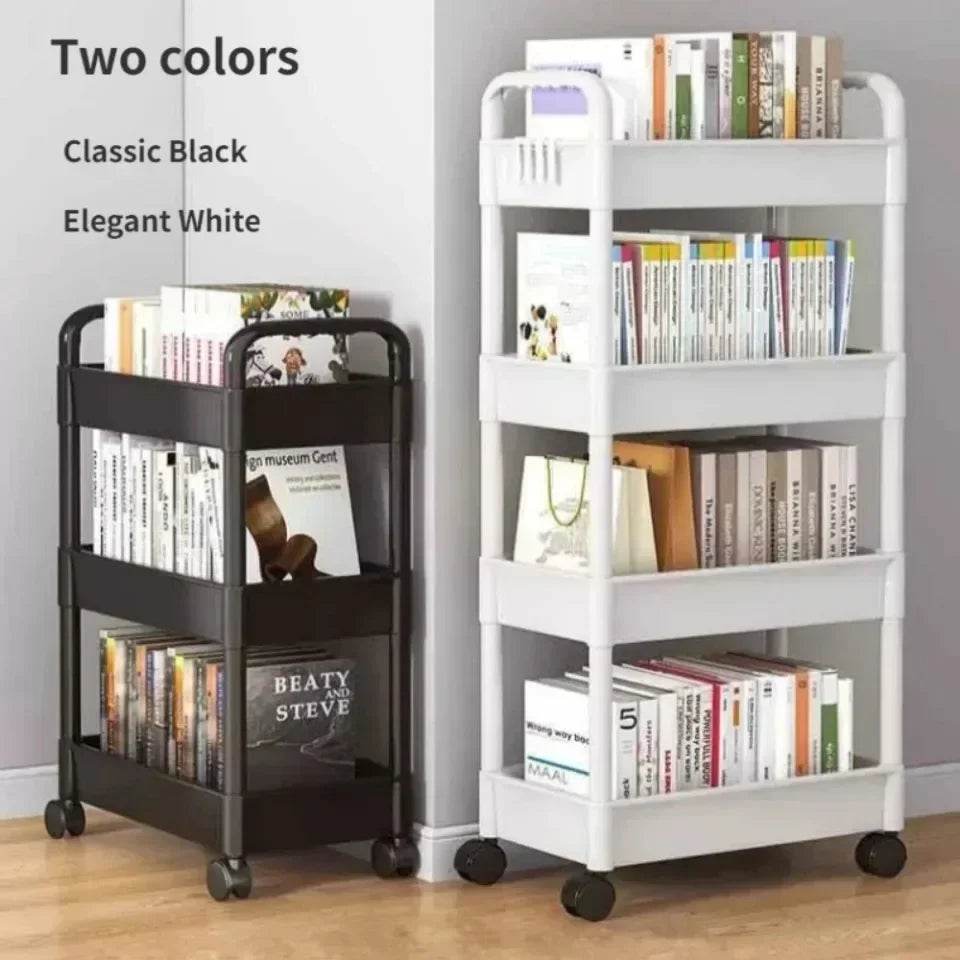 Kitchen Organizers And Storage Rack