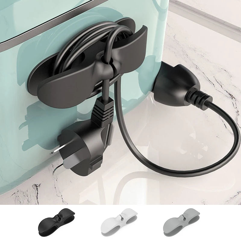 Hook Wire Cable Management