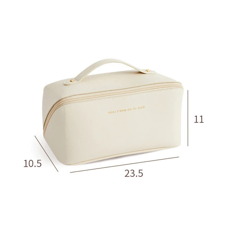 PU Cosmetic Bag