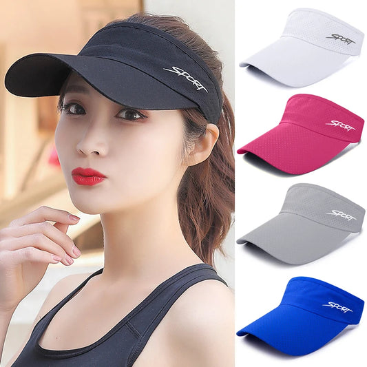Quick-Dry Women Summer Sun Hat