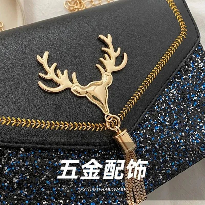 Women Shoulder Bag
