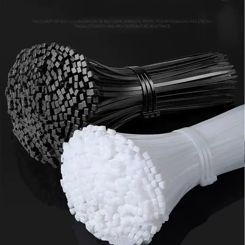 Nylon Cable Ties