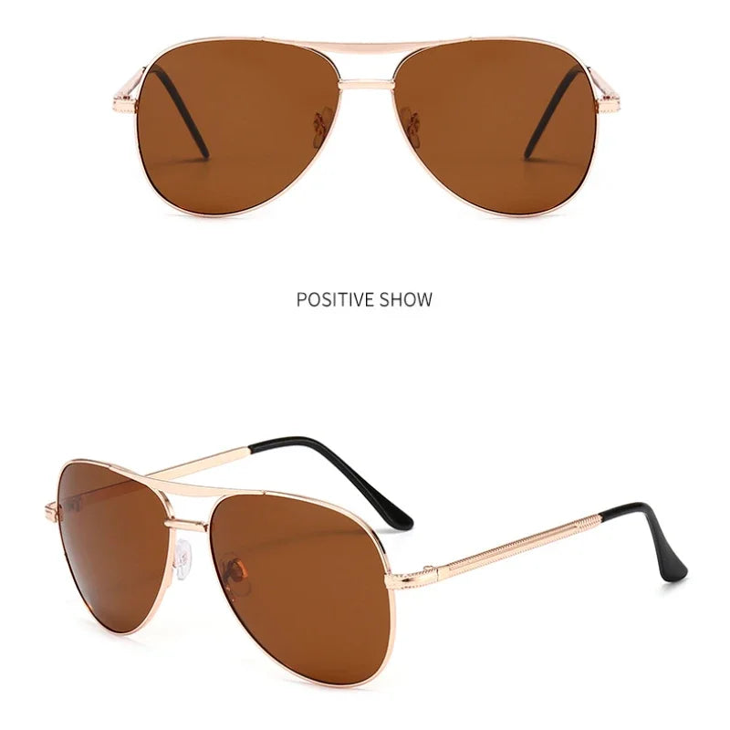 Polarized Sunglasses For Men UV 400