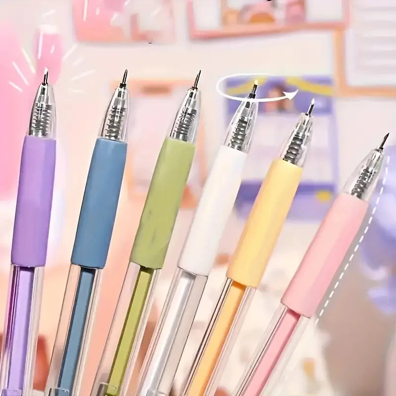 Retractable Precision Craft Knife Pen